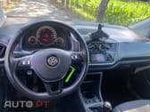 Volkswagen Up! 1.0 Move