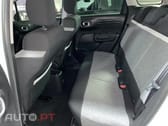 Citroen C3 Aircrosse