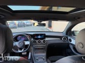 Mercedes-Benz GLC 300 de Coupé 4Matic Business Solutions