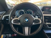 BMW 530 e iPerformance Pack M