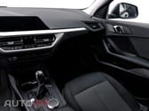 BMW 116 d Advantage
