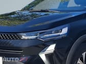 Renault Captur 1.0 TCe 100 Bi-Fuel evolution