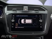 Volkswagen Tiguan 1.4 TSI eHybrid Conceptline DSG