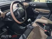 Citroen C4 Cactus 1.2 PureTech Feel