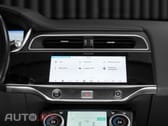 Jaguar I-Pace First Edition AWD Aut.