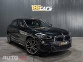BMW X2 18 i sDrive Auto Pack M