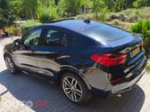 BMW X4 M X4 xDrive20d