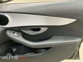 Mercedes-Benz C 300 de T 9G-TRONIC Avantgarde