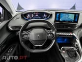 Peugeot 3008 1.5 BlueHDi Active Pack