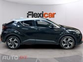 Toyota C-HR 1.8 Hybrid Comfort