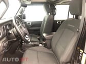 Jeep Wrangler 2.0 4xe PHEV Sahara