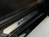 BMW X4 M M40 d Auto