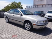 Volvo S40 1.7