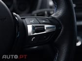 BMW 320 d Look M3