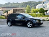 Volkswagen Golf 1.6 TDi Trendline DSG
