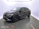 Renault Arkana 1.6 E-Tech R.S. Line