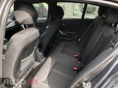BMW 118 Sport