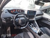 Peugeot 3008 1.5 BlueHDi GT Pack EAT8
