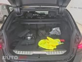 BMW 320 e Touring Corporate Edition Auto