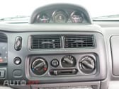 Mitsubishi Pajero Sport ND