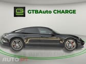 Porsche Taycan I.V.A DEDUTIVEL
