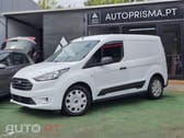 Ford Transit Connect Connect 1.5 TDCi 200 L1 Limited