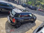 MINI Countryman Cooper D