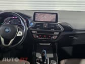 BMW iX3 Impressive