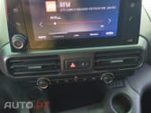 Opel Combo 1.5 CDTi L1H1 Enjoy