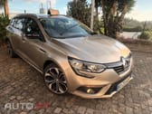 Renault Mégane Sport Tourer 1.5 dCi Intens