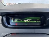 Renault Zoe (c/ Bateria) Zen 40