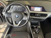 BMW 116 d Corporate Edition