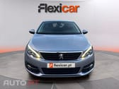 Peugeot 308 SW 1.5 BlueHDi Style