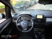 BMW 216 d 7L Advantage