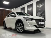 Peugeot E-208 50 kWh Active Pack