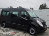 Renault Master 2.3 dCi L3H2 3.5T SS