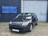Citroen C4 1.4 16V SX