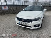 Fiat Tipo 1.3 M-Jet Lounge J17