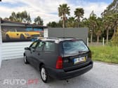 Ford Focus SW 1.6 Ambiente