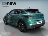 Renault Clio TCe 115 Techno