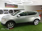 Nissan Qashqai 1.5 dCi Acenta