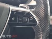 Audi RS E-Tron GT quattro