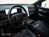 Jaecoo 7 1.5 T-GDi SHS-P Select