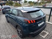 Peugeot 3008 1.5 BlueHDi Active Pack EAT8