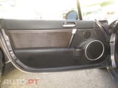 Mazda MX-5 MZR 1.8 Exclusive Plus
