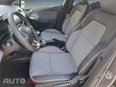 Renault Clio TCe 100 Bi-Fuel Techno