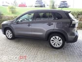Suzuki S-Cross 1.4T S2 Mild-Hybrid