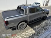 Ford Ranger 2.0 EcoBlue CD Wildtrak 4WD Aut.