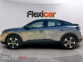 Citroen e-C4 50 kWh Plus