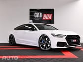 Audi A7 50 TFSIe quattro S tronic